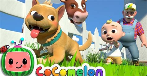 watch cocomelon